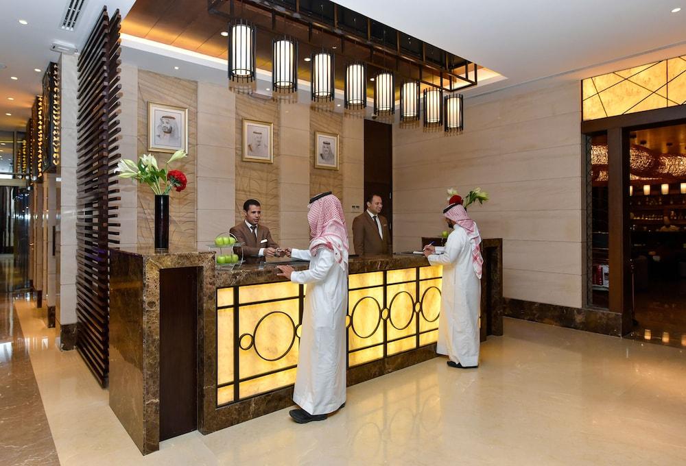 Braira Al Azizya Hotels & Resorts Al Khobar Exterior photo